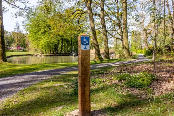 Accessible Experiences