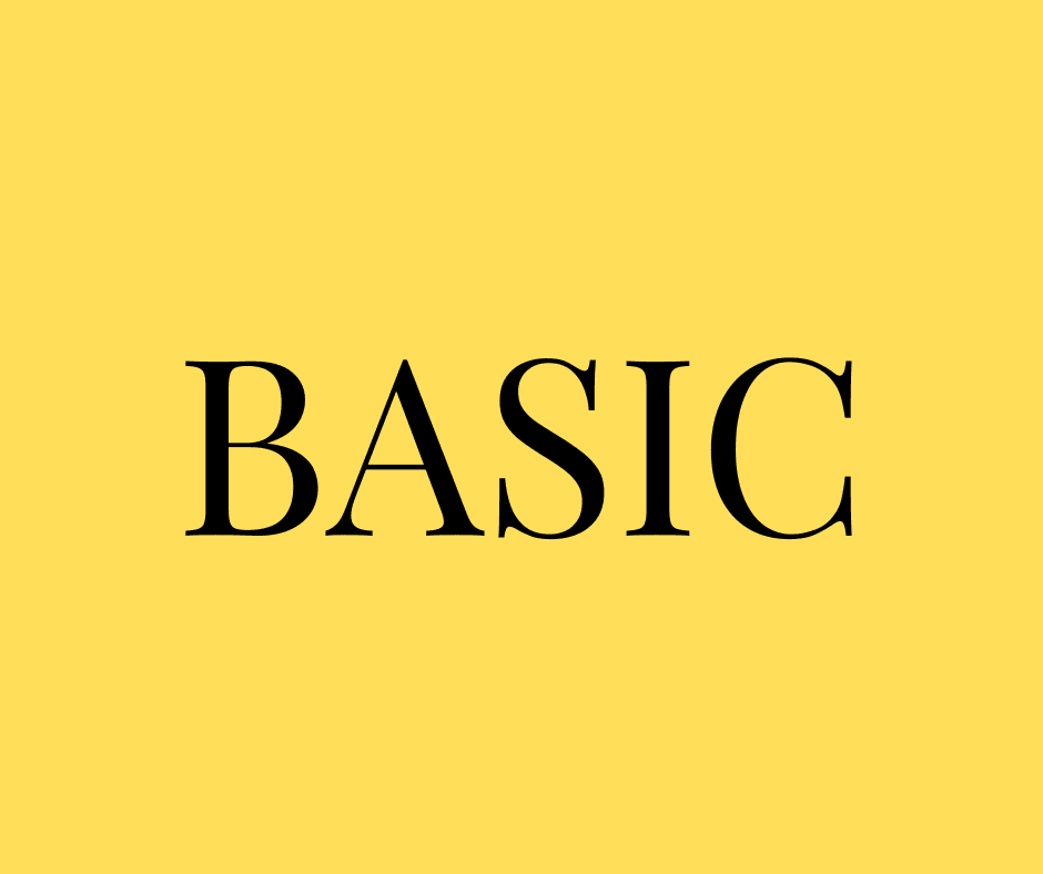 Basic